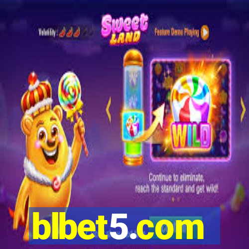 blbet5.com