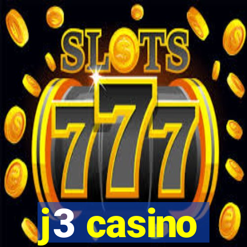 j3 casino