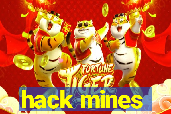 hack mines