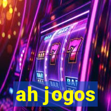 ah jogos