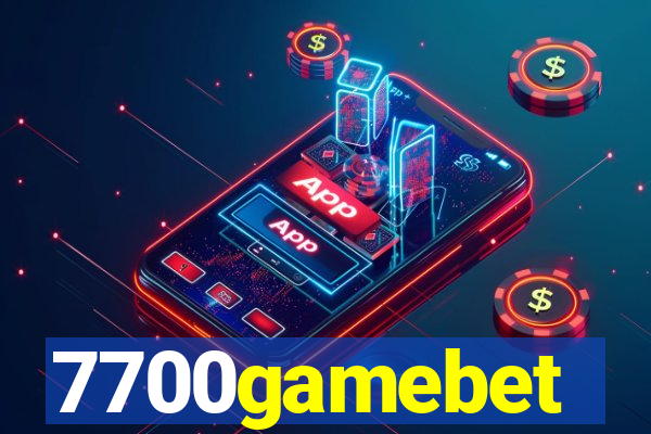 7700gamebet