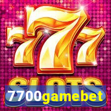 7700gamebet