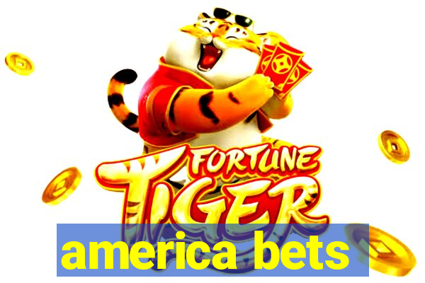 america bets