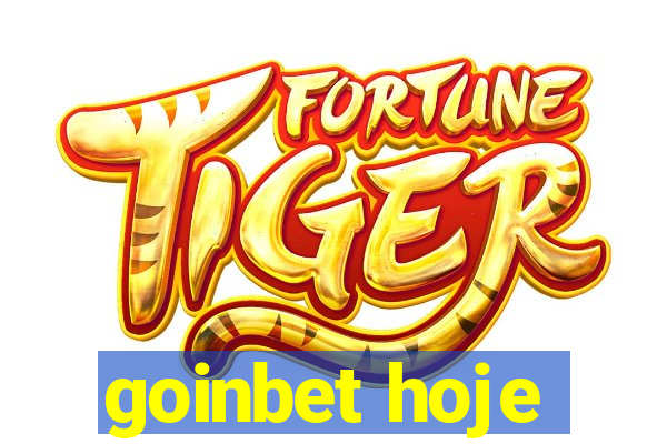 goinbet hoje