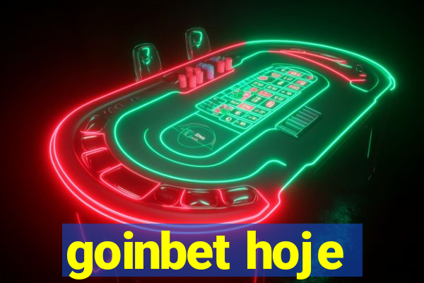 goinbet hoje