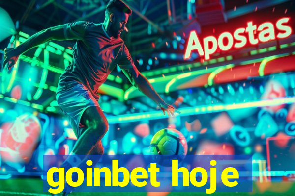 goinbet hoje