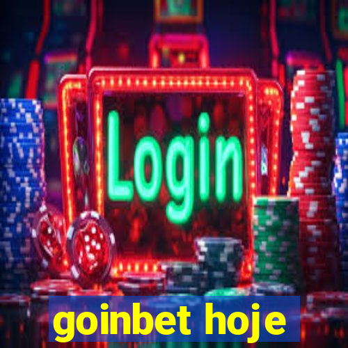 goinbet hoje