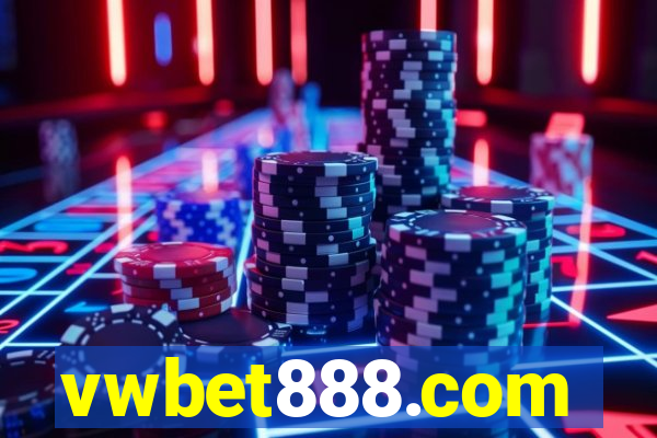 vwbet888.com