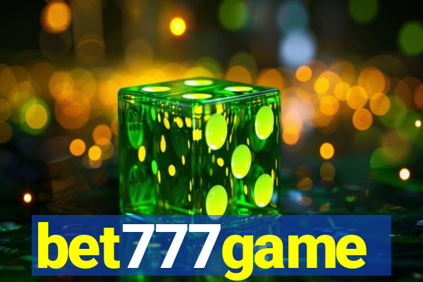 bet777game