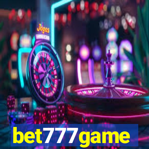 bet777game