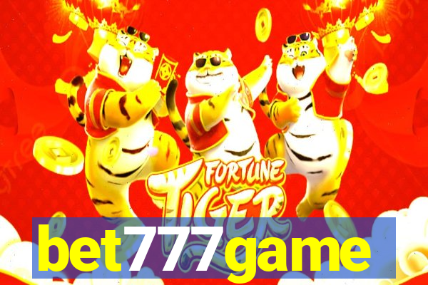 bet777game