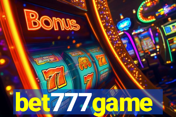 bet777game