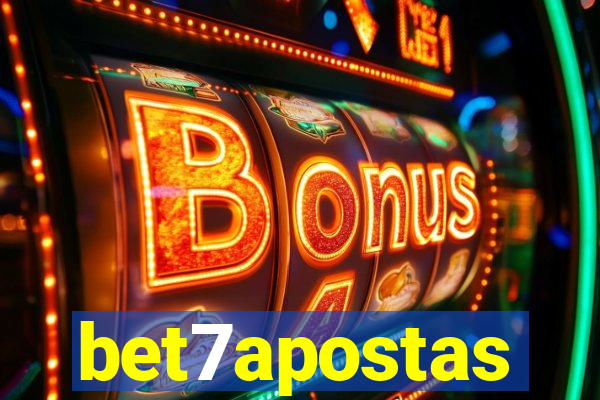 bet7apostas