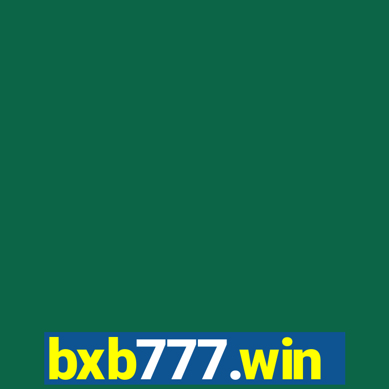 bxb777.win