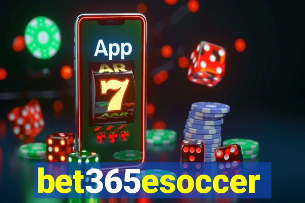 bet365esoccer