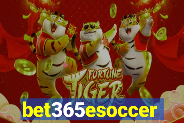 bet365esoccer