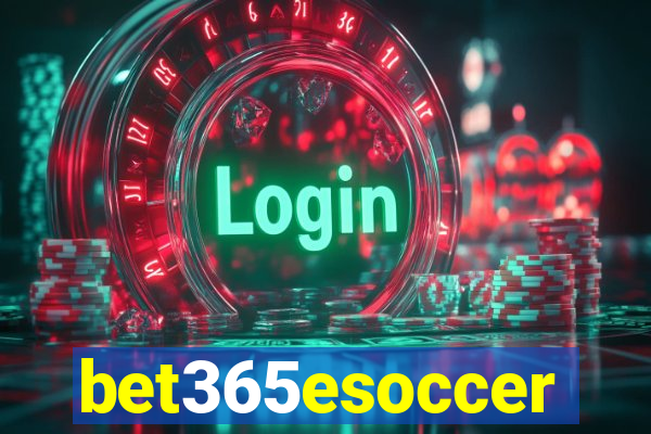 bet365esoccer