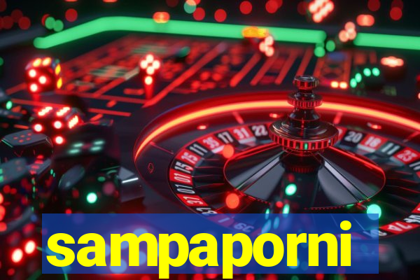 sampaporni