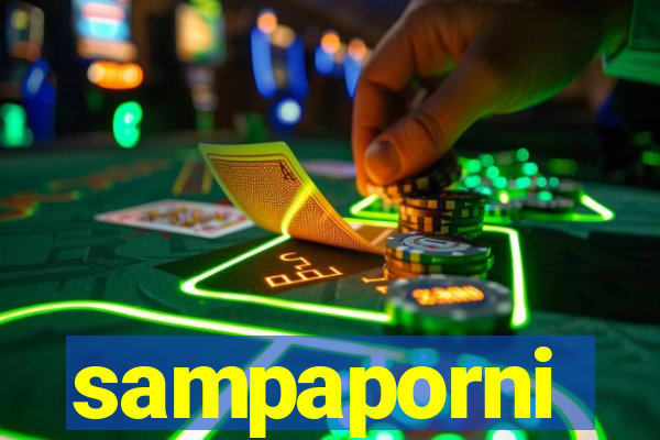 sampaporni