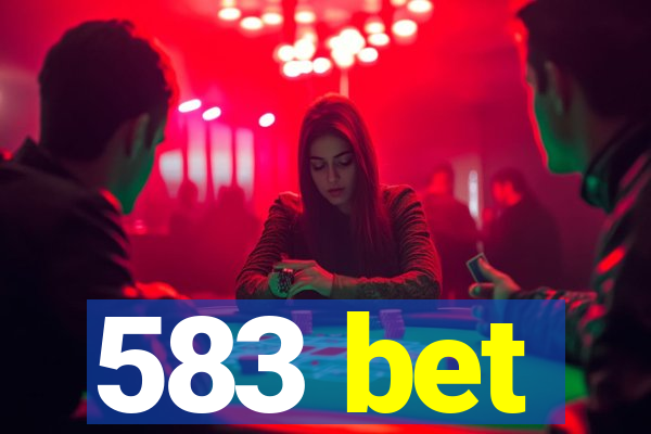 583 bet