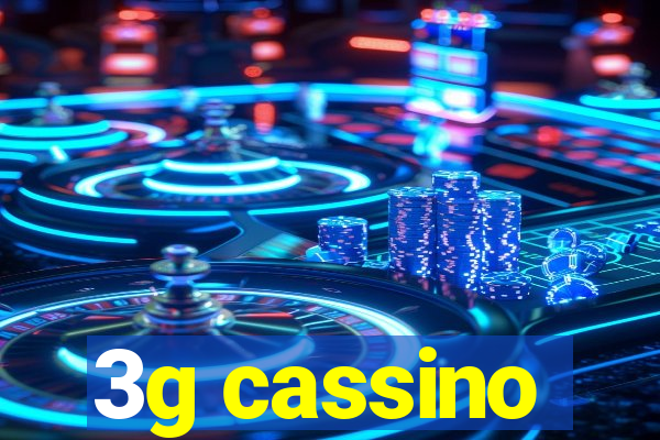 3g cassino