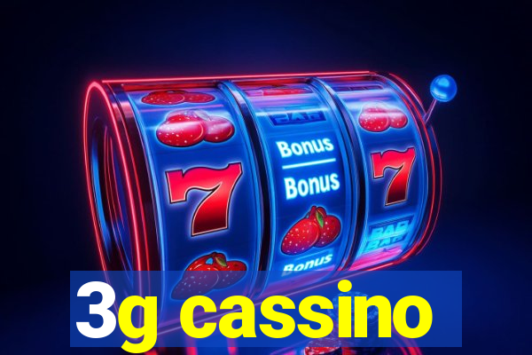 3g cassino