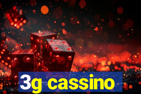 3g cassino