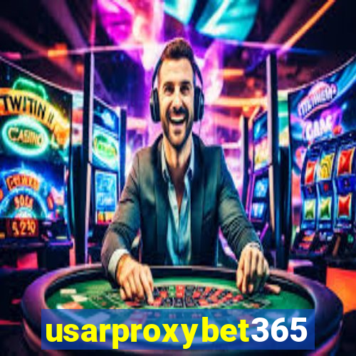 usarproxybet365