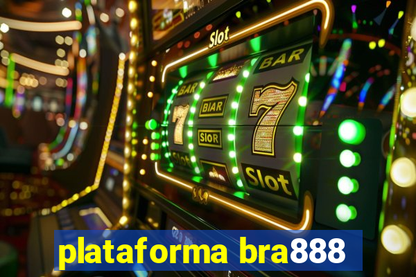 plataforma bra888