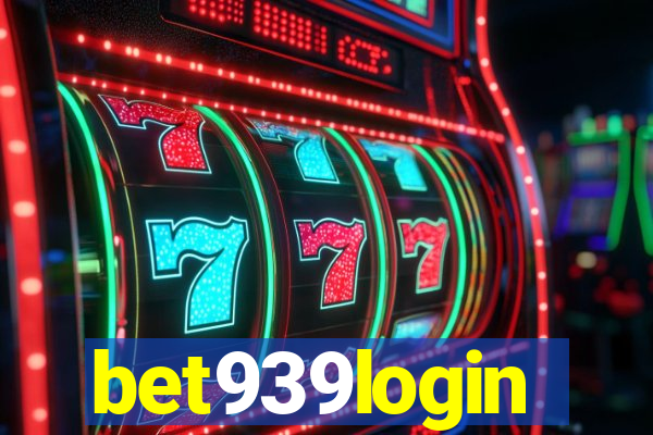 bet939login