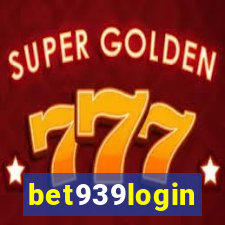 bet939login