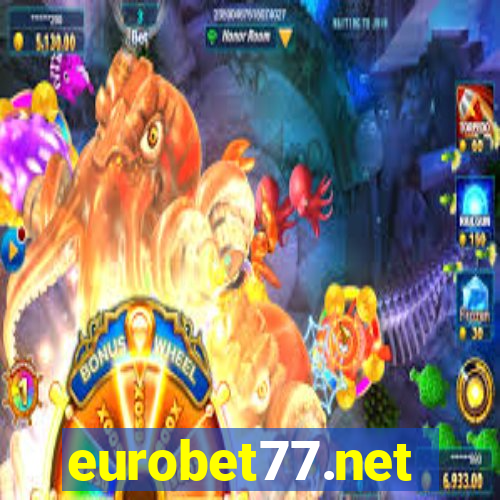 eurobet77.net