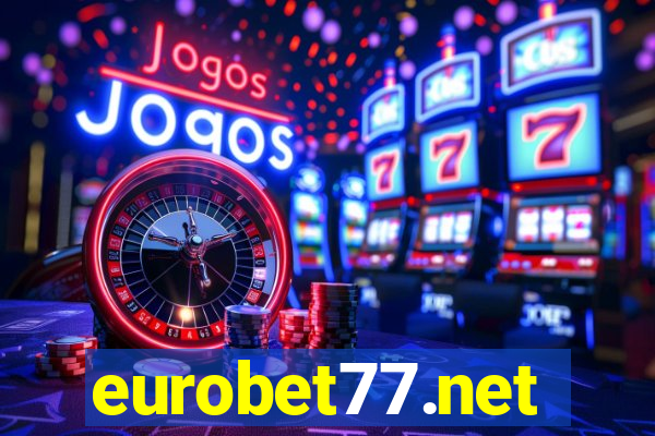 eurobet77.net