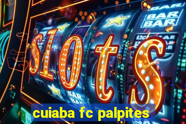 cuiaba fc palpites