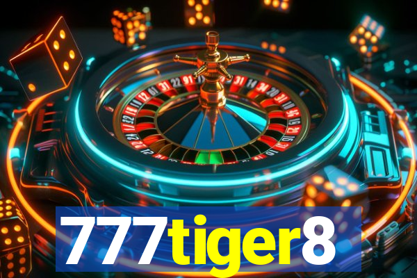 777tiger8