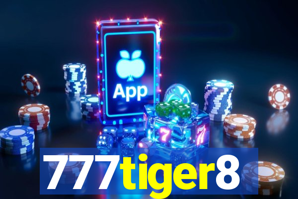 777tiger8