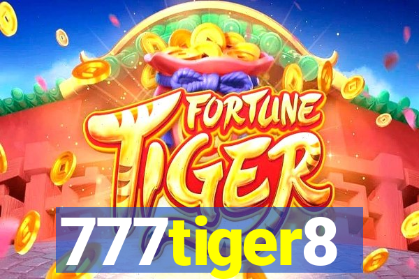 777tiger8