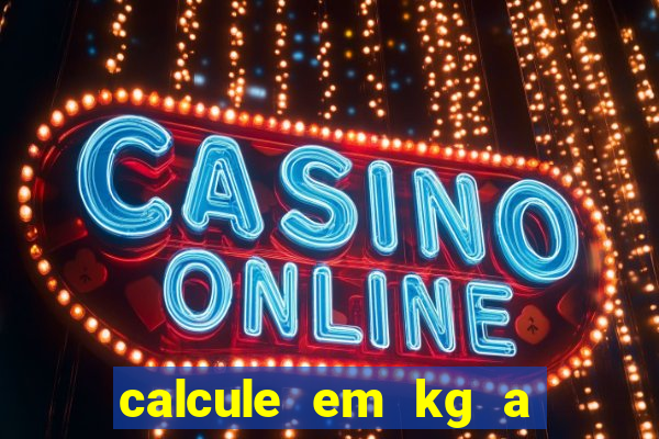 calcule em kg a massa de um diamante de 30 quilates