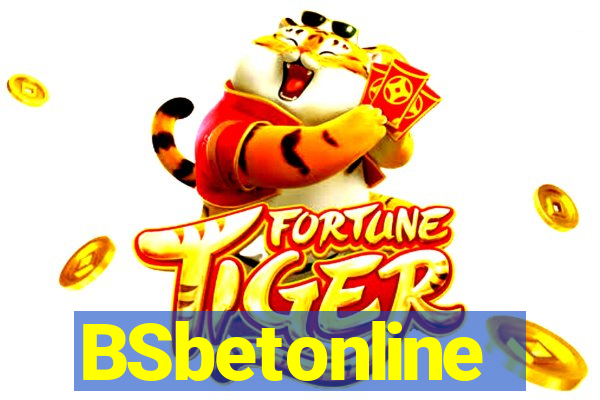 BSbetonline