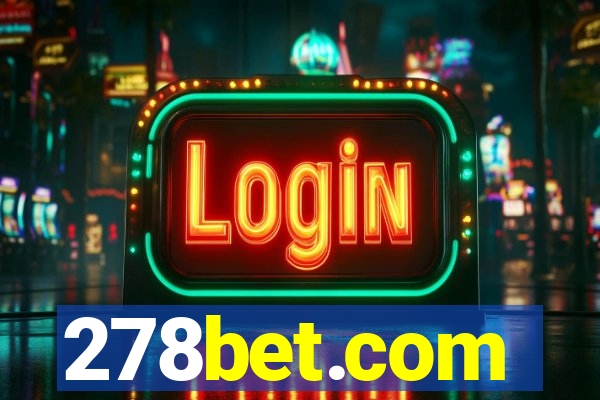 278bet.com