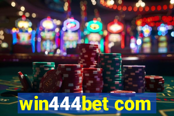 win444bet com