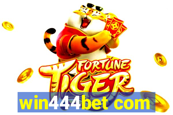 win444bet com