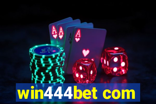 win444bet com