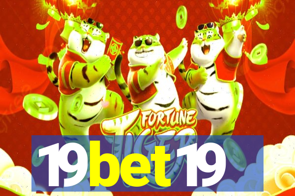 19bet19