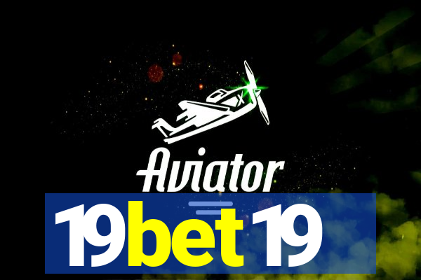 19bet19