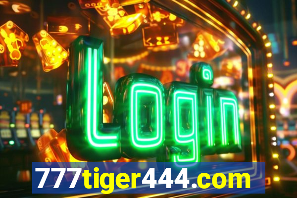 777tiger444.com