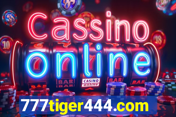 777tiger444.com