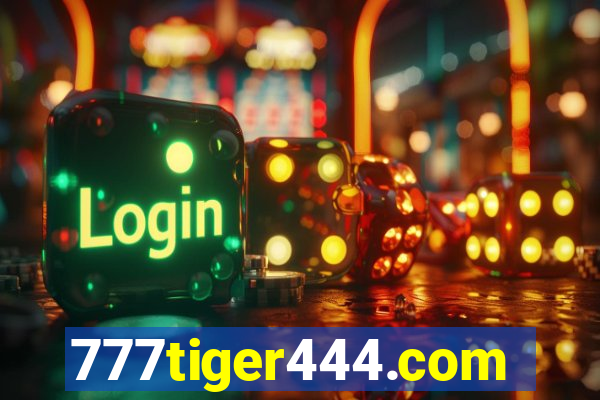 777tiger444.com