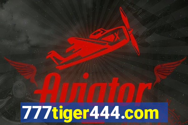 777tiger444.com