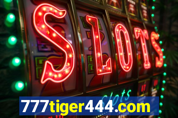 777tiger444.com